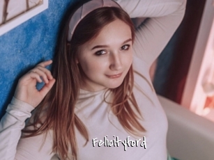 Felicityford