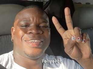 feliipehot Sexy Footjobs