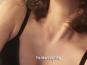 Felinecoquine