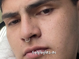 Felipleplazas