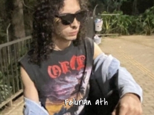 Felurian_ath