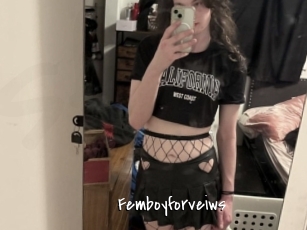 Femboyforveiws