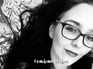 Femdomnextdoor
