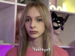 Fenkayork