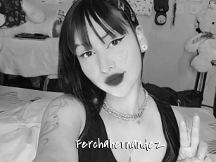 Ferchahernandez