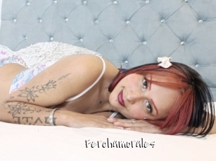 Ferchamorales