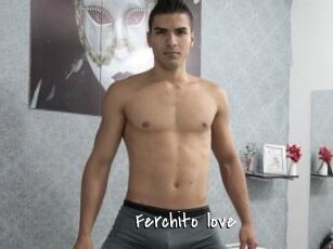 Ferchito_love