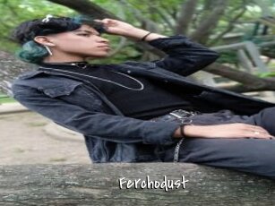 Ferchodust