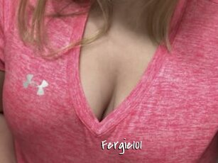 Fergie101