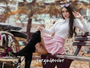 Fergiedassler
