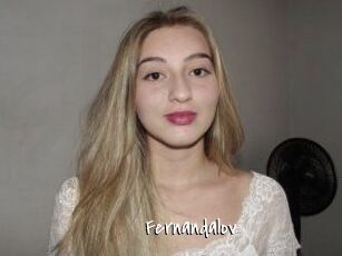 Fernandalov