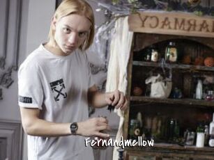 Fernandmellow