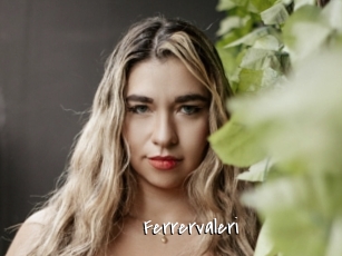 Ferrervaleri