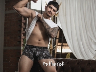 Fetherick
