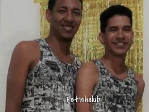 Fetishclub