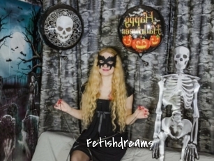 Fetishdreams