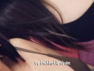 Fetishhotlesbian