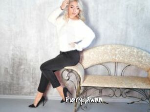 Fierydawnn