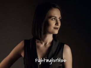 Fightingforlifee