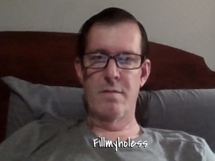 Fillmyholess