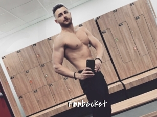 finnbecket Sexy Footjobs