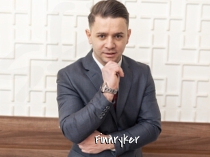 Finnryker
