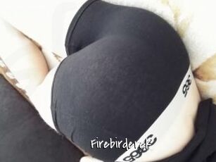 Firebirderek