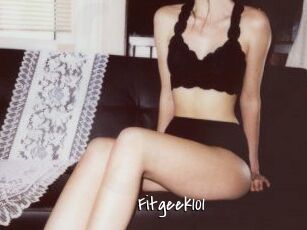 Fitgeek101