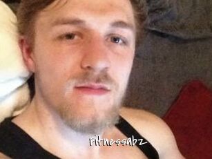 fitnessabz Sexy Footjobs