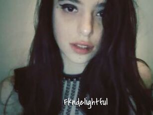 Fkndelightful