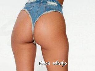 Flaca_salvaje