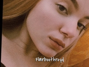 Flairboothroyd