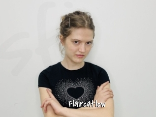 flaircatlow Sexy Footjobs