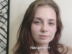 Flairgarrett