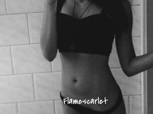 Flamescarlet