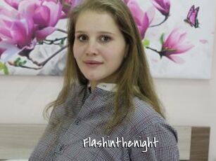 Flashinthenight