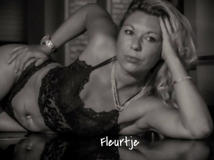Fleurtje
