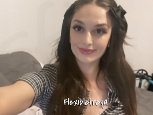 Flexiblefreya