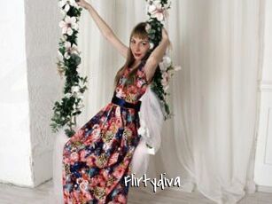 Flirtydiva