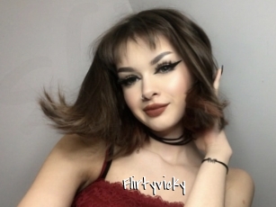 Flirtyvicky