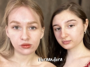 floraandlora Sexy Footjobs