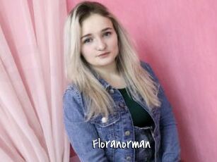 Floranorman
