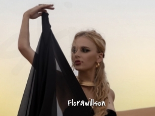 Florawillson
