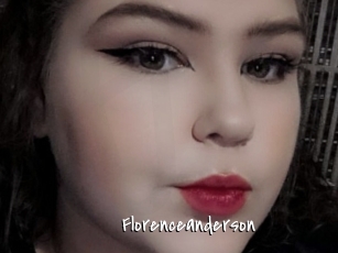 Florenceanderson