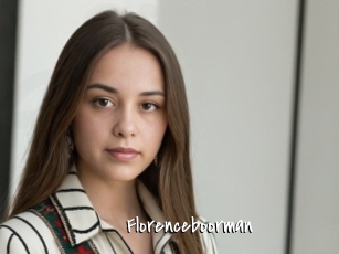Florenceboorman