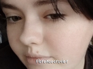 Florencecrosier