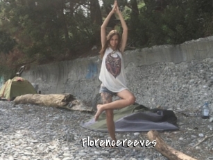Florencereeves