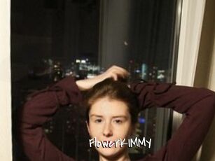 FlowerKIMMY