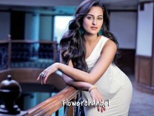 Flowerchandel