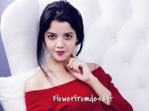 Flowerfromdesert